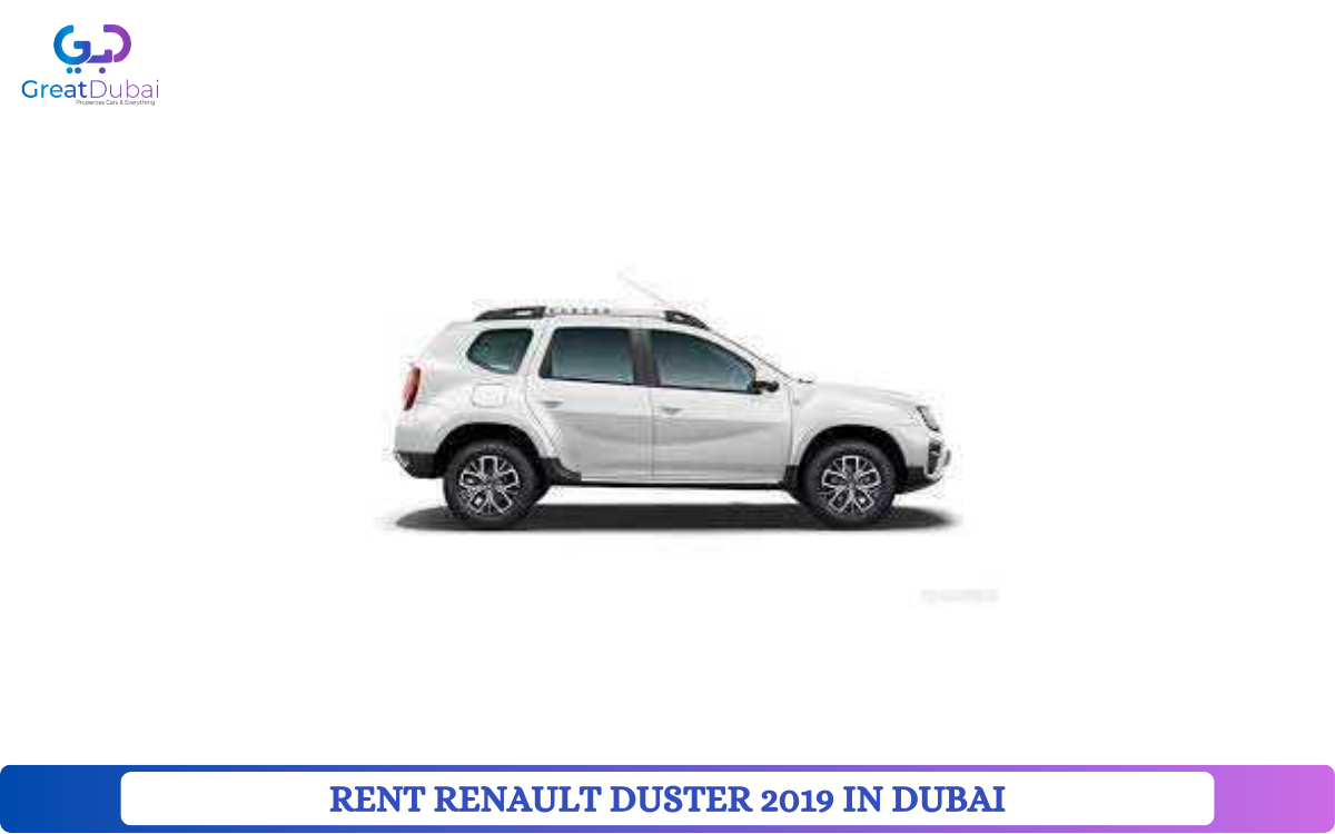 RENT RENAULT DUSTER 2019 IN DUBAI-pic_1