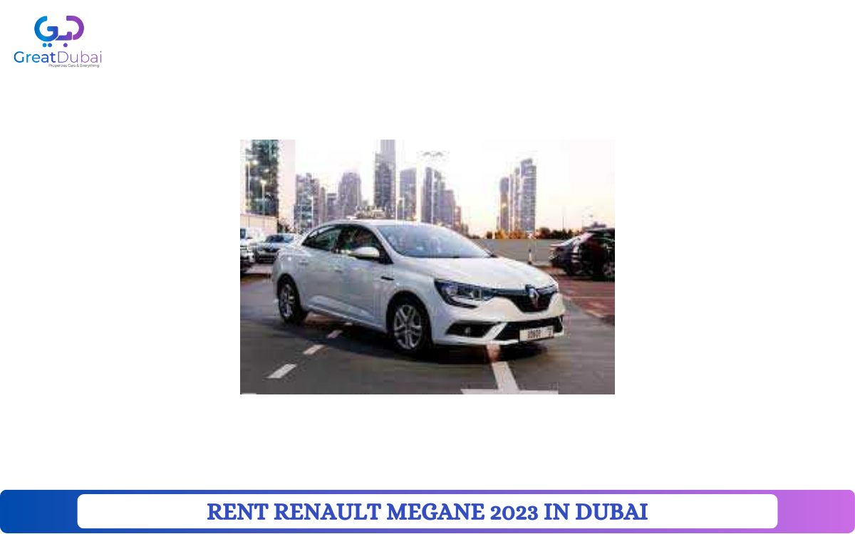 RENT RENAULT MEGANE 2023 IN DUBAI-pic_1