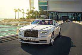 Rent Rolls Royce Dawn 2017 in Dubai-pic_2