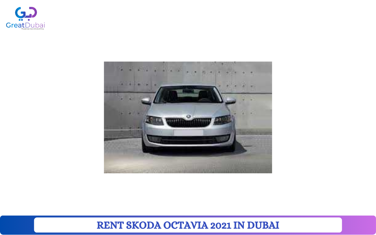 RENT SKODA OCTAVIA 2021 IN DUBAI-pic_1