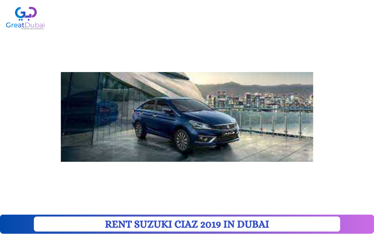 RENT SUZUKI CIAZ 2019 IN DUBAI-pic_1