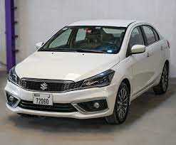 RENT SUZUKI CIAZ 2020-pic_1