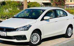 RENT SUZUKI CIAZ 2020-pic_3