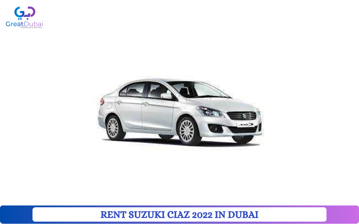 RENT SUZUKI CIAZ 2022 IN DUBAI-pic_1