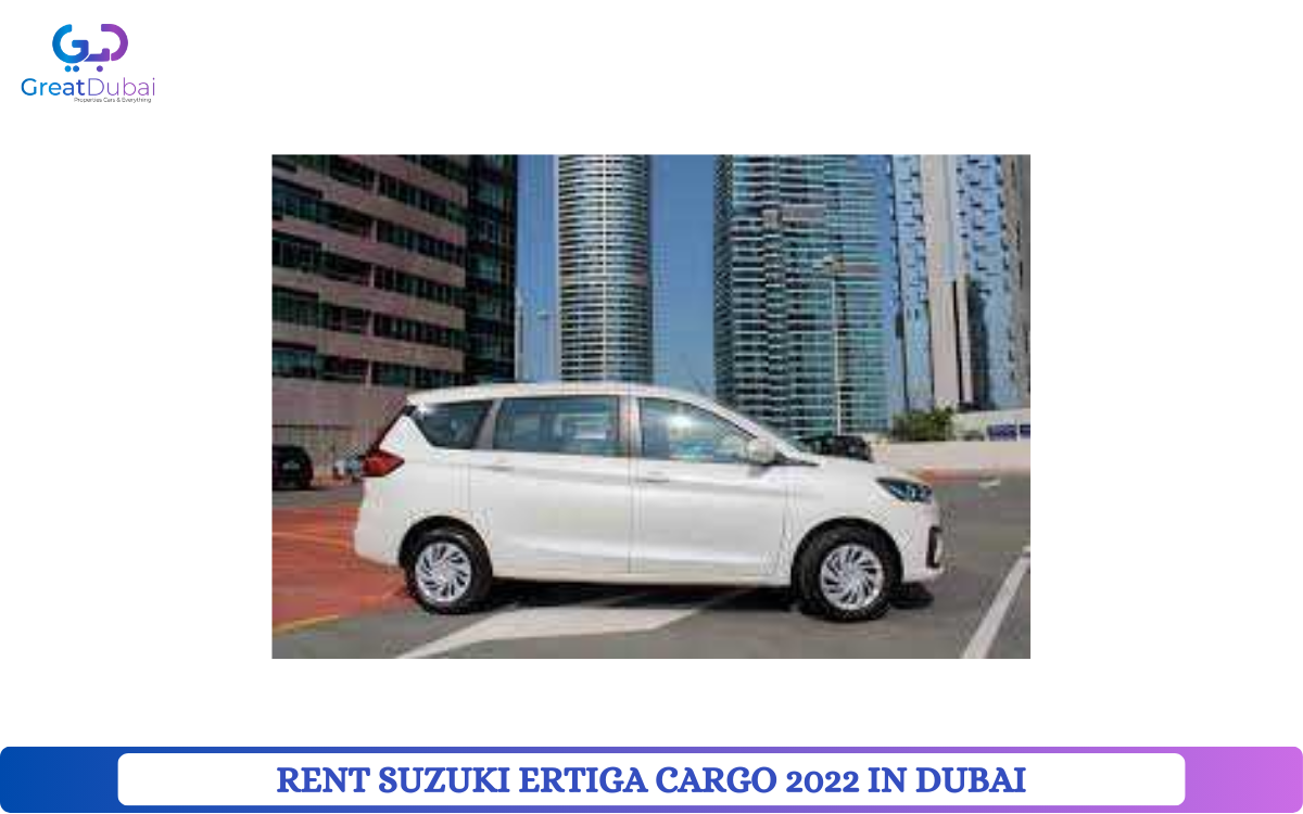 RENT SUZUKI ERTIGA CARGO 2022 IN DUBAI-pic_1