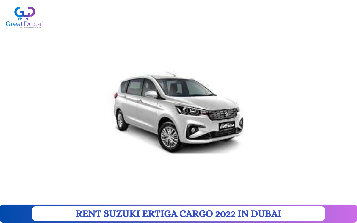 RENT SUZUKI ERTIGA CARGO 2022 IN DUBAI-pic_1