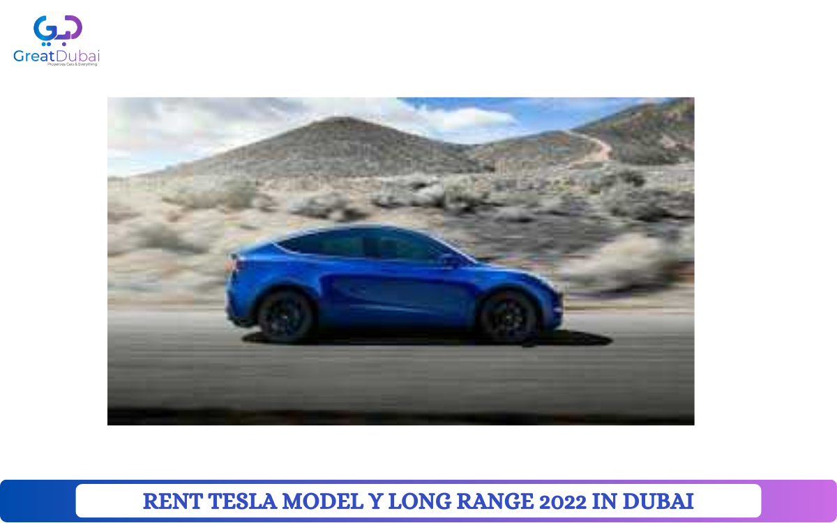 RENT TESLA MODEL Y LONG RANGE 2022 IN DUBAI-pic_1