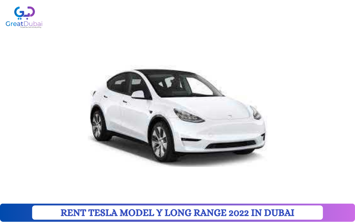 RENT TESLA MODEL Y LONG RANGE 2022 IN DUBAI-pic_1