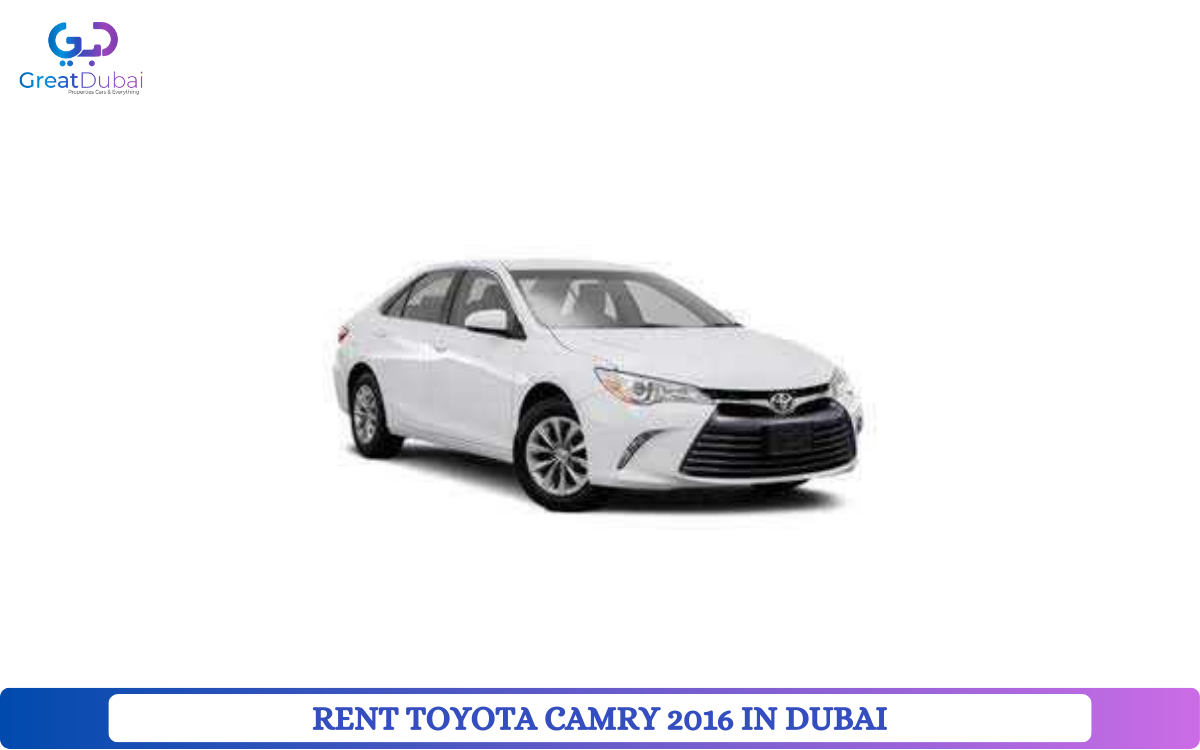 RENT TOYOTA CAMRY 2016 IN DUBAI-pic_1