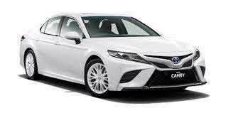 RENT TOYOTA CAMRY 2019 IN DUBAI-pic_1