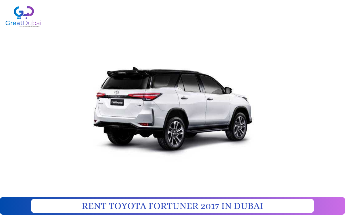 RENT TOYOTA FORTUNER 2017 IN DUBAI-pic_1