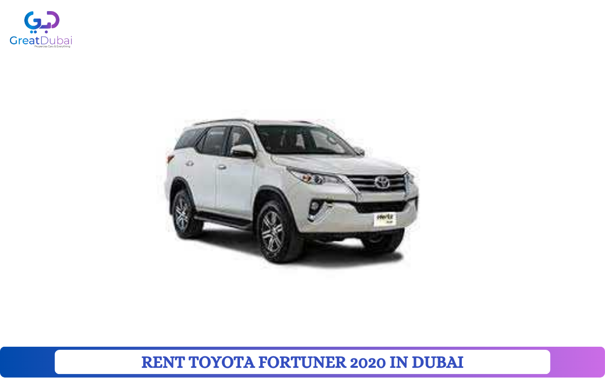 RENT TOYOTA FORTUNER 2020 IN DUBAI-pic_1