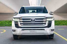 Rent Toyota Land Cruiser 2021-pic_3