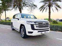 RENT TOYOTA LAND CRUISER VXR V8 2022 IN DUBAI-pic_3