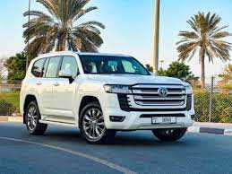 RENT TOYOTA LAND CRUISER VXR V8 2022 IN DUBAI-pic_2