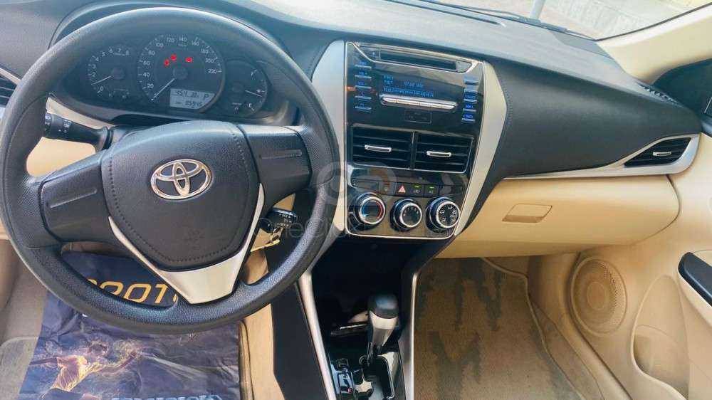 RENT TOYOTA YARIS 2019 IN DUBAI-pic_2