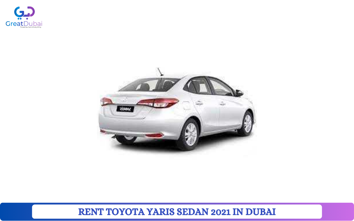 RENT TOYOTA YARIS SEDAN 2021 IN DUBAI-pic_1