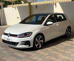 RENT VOLKSWAGEN GOLF 2021 IN DUBAI-pic_3