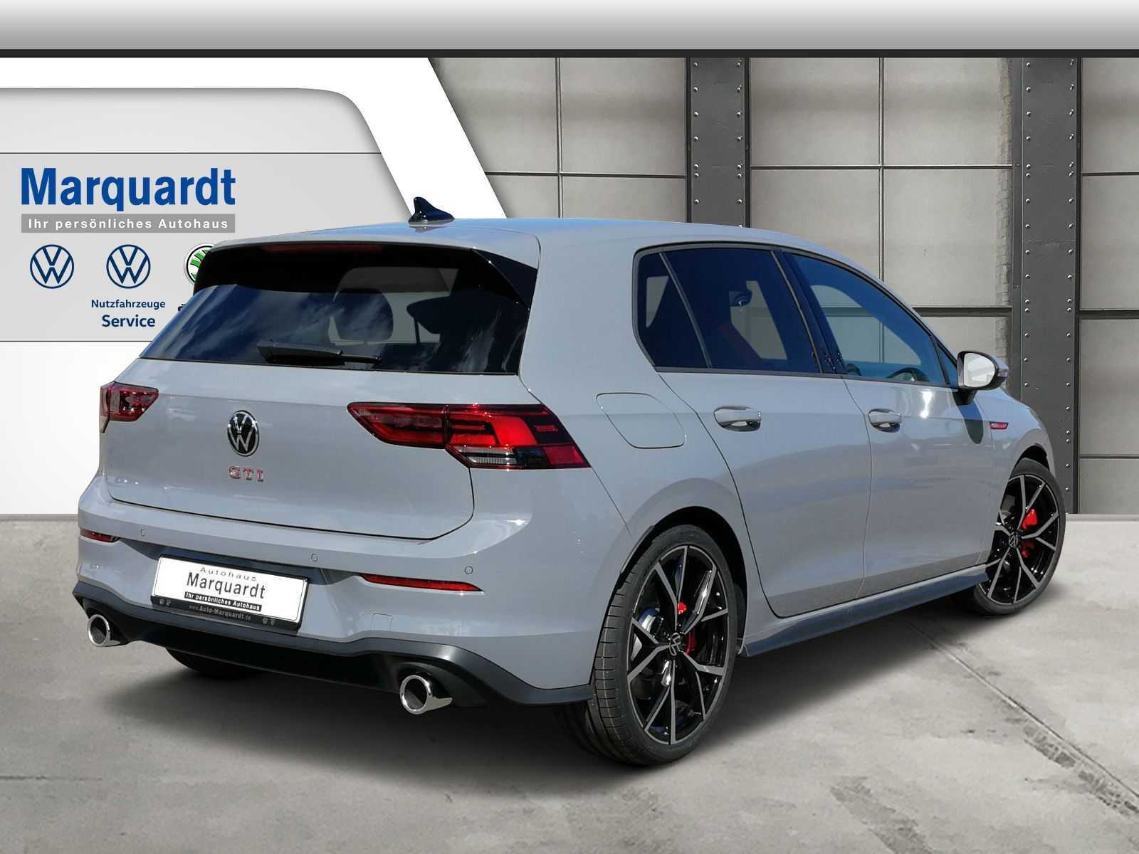 RENT VOLKSWAGEN GOLF GTI 2021 IN DUBAI-pic_1