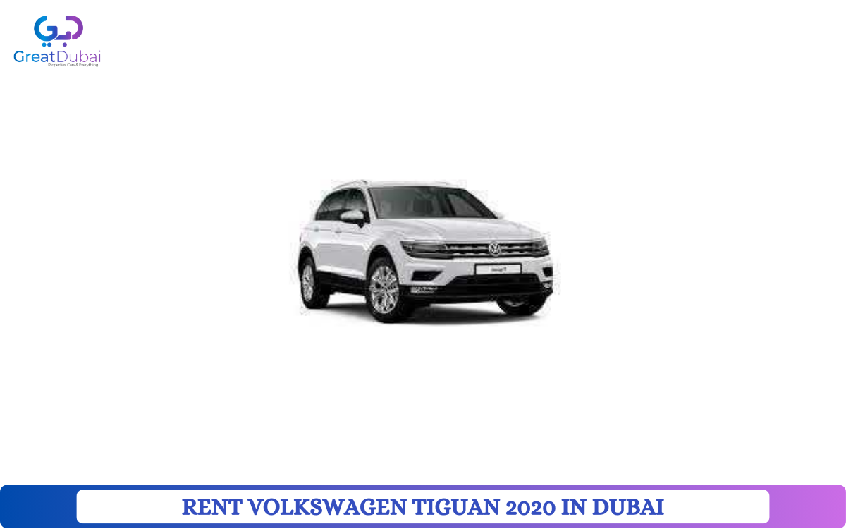 RENT VOLKSWAGEN TIGUAN 2020 IN DUBAI-pic_1