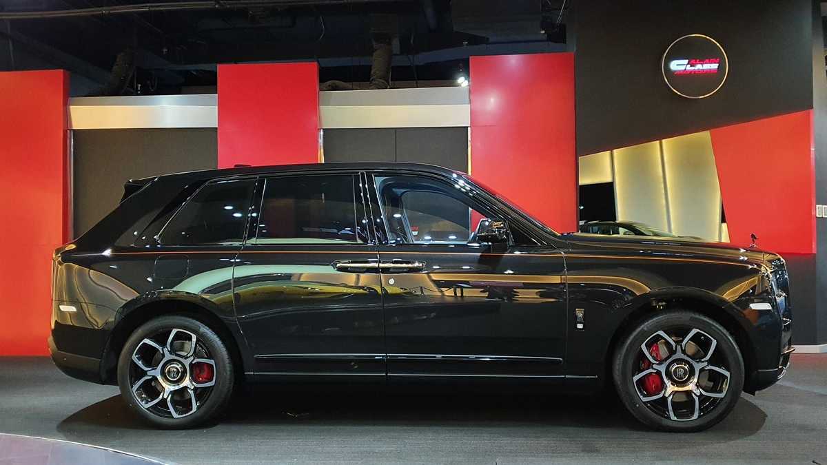 Rolls Royce Black Badge Cullinan 2022-pic_3