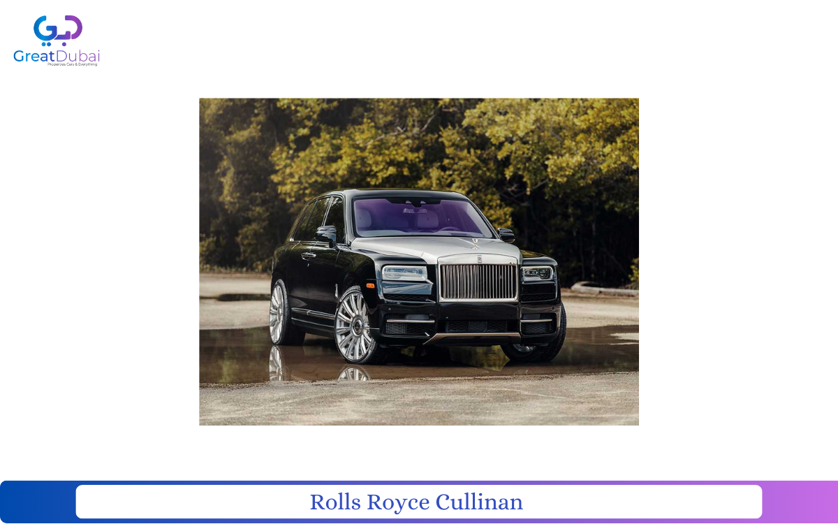 Rolls Royce Cullinan Black Badge Kit 2022-pic_1