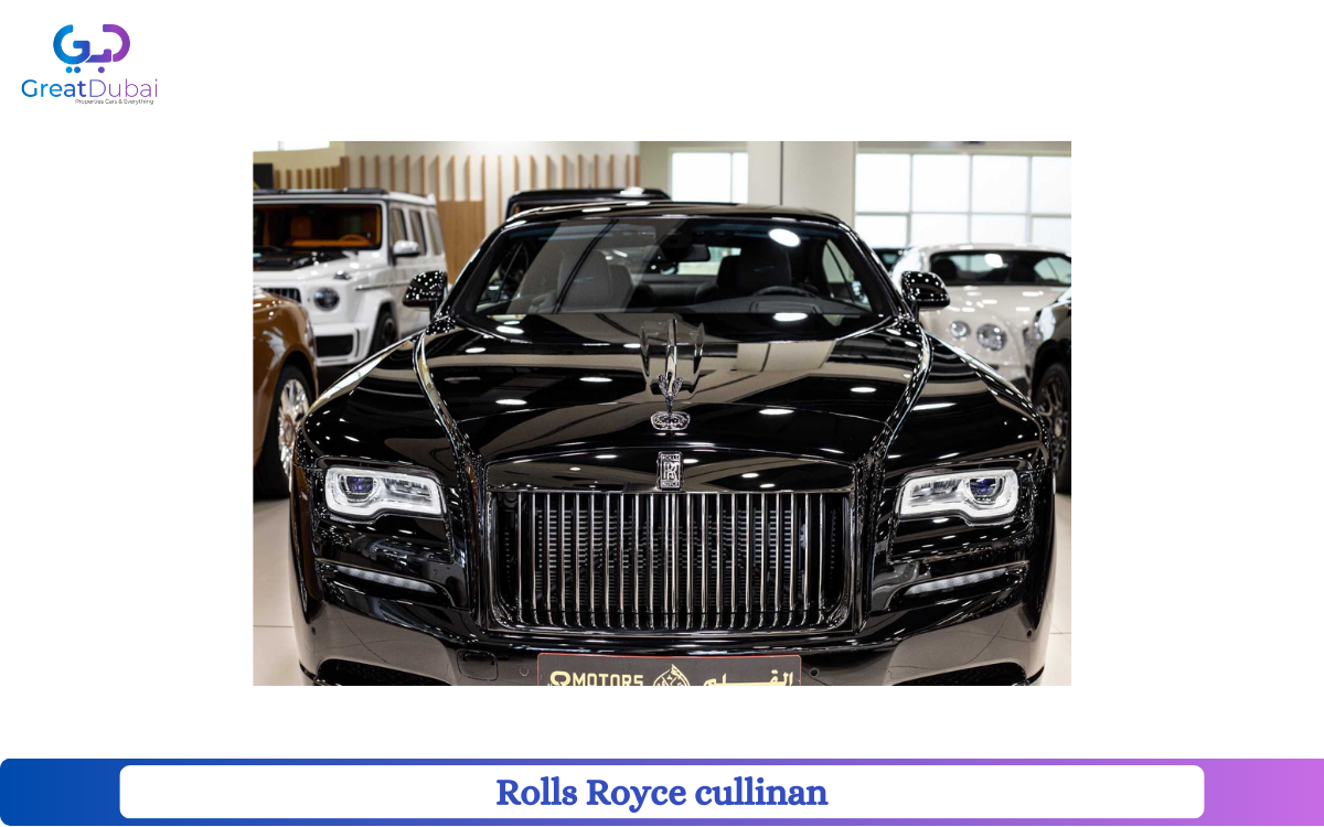 Rolls Royce cullinan-pic_1