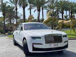 Rolls Royce Ghost 2022-pic_2