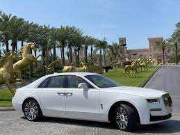 Rolls Royce Ghost 2022-pic_1