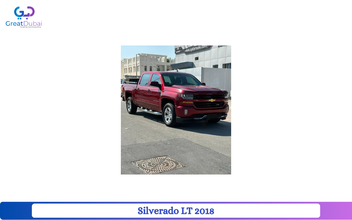 Silverado LT 2018-pic_1