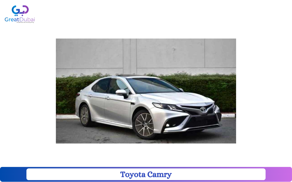 Toyota Camry-pic_1