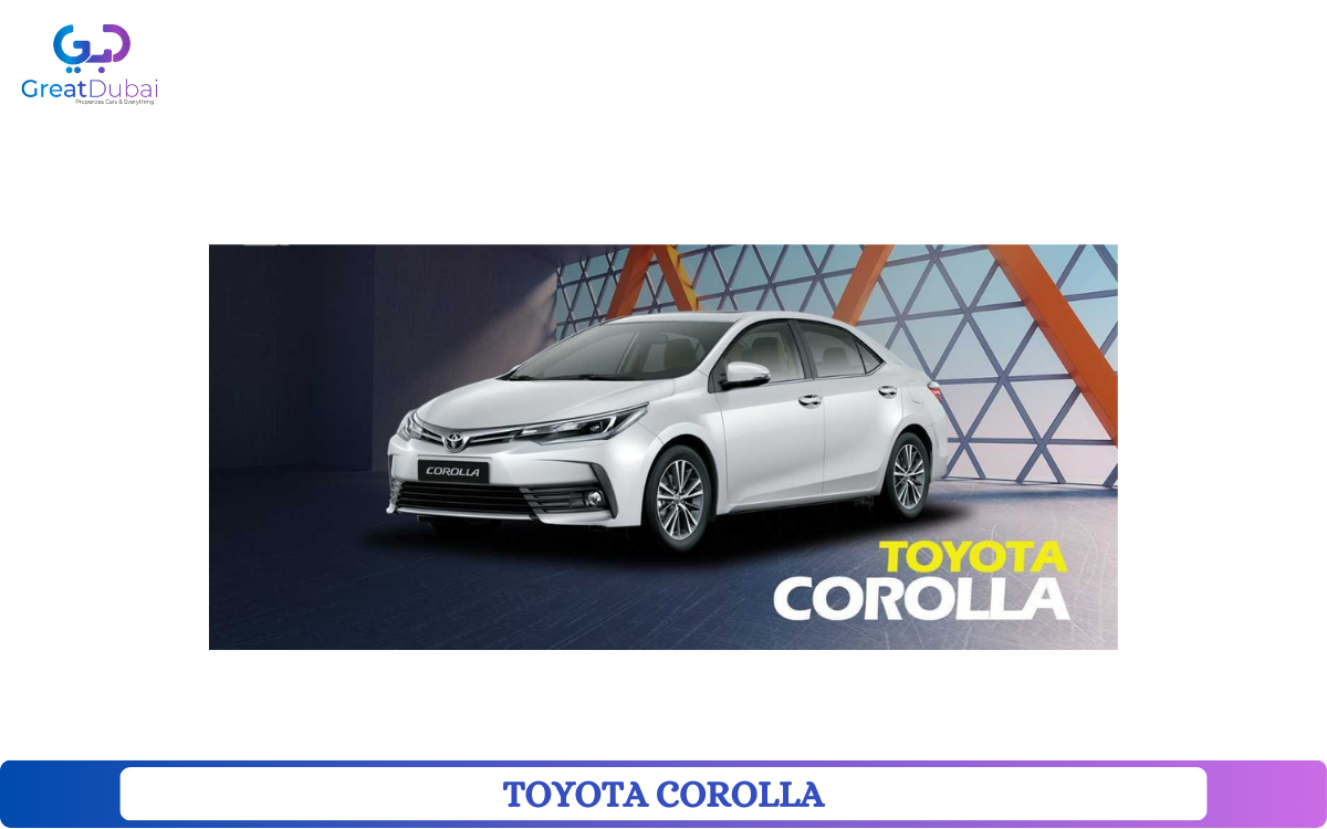 TOYOTA COROLLA-pic_1