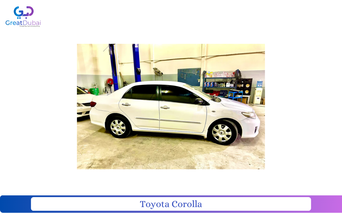 Toyota Corolla-pic_1