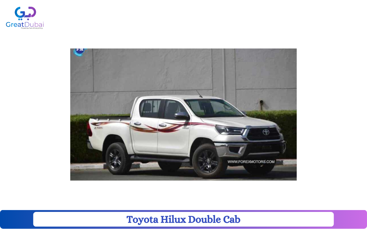 Toyota Hilux Double Cab-pic_1