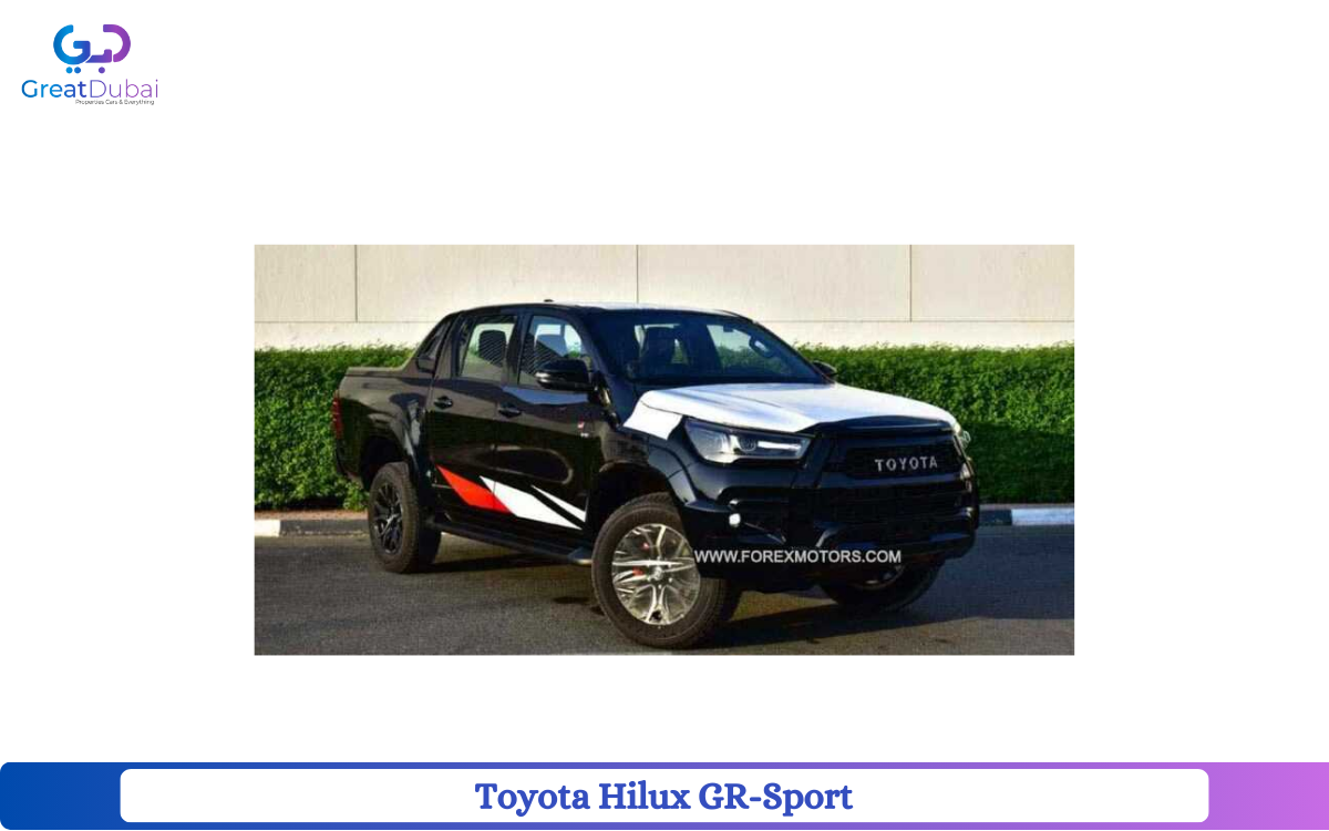 Toyota Hilux GR-Sport-pic_1