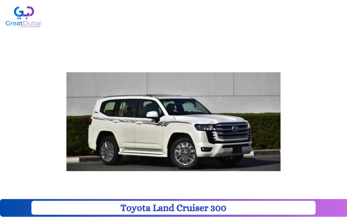 Toyota Land Cruiser 300-pic_1