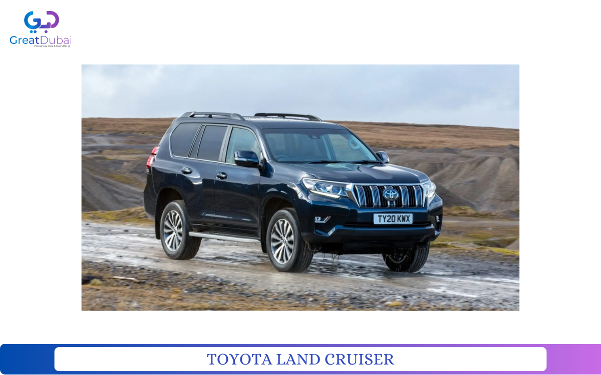 Toyota Land Cruiser-pic_1