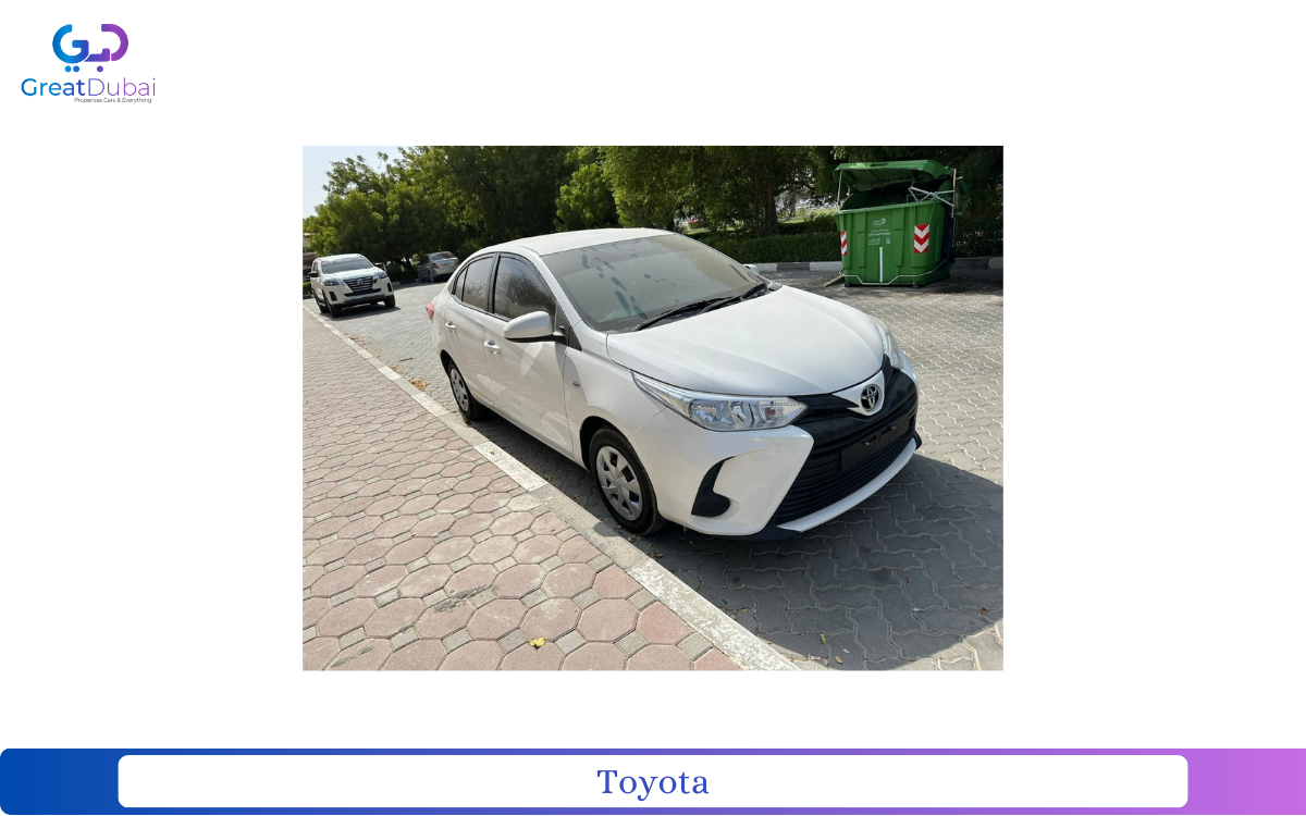 Toyota MODEL YEAR-pic_1