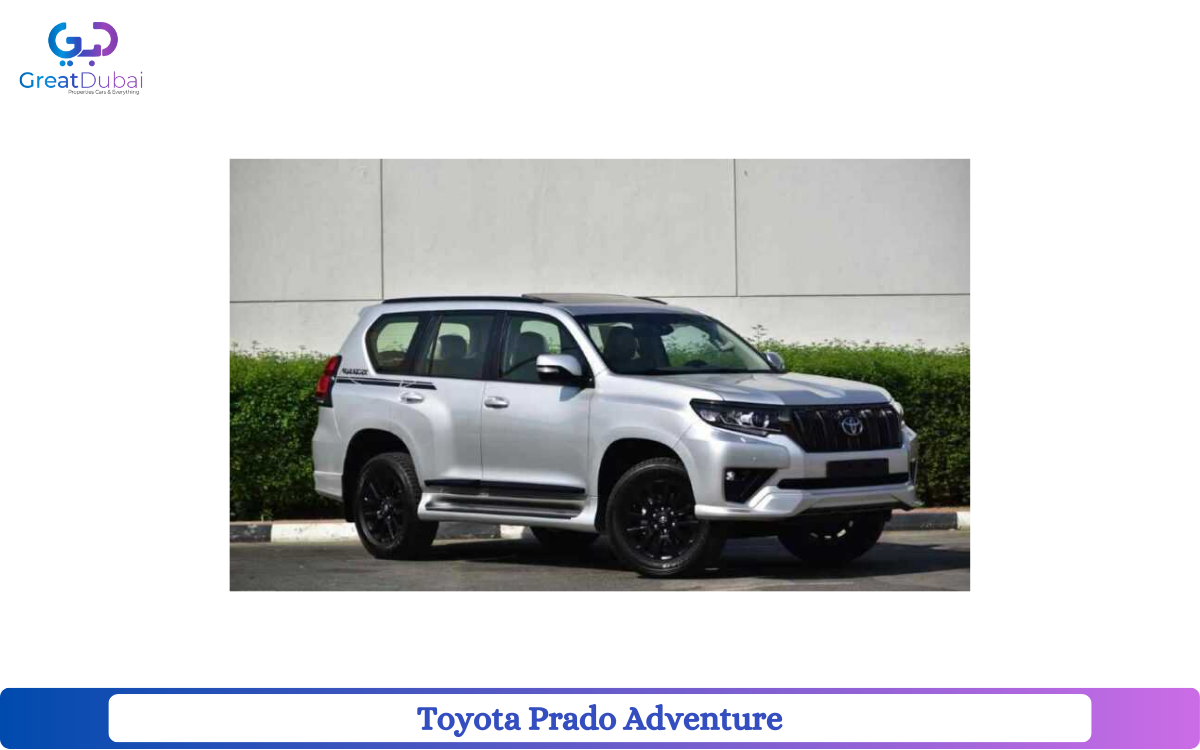 Toyota Prado Adventure-pic_1