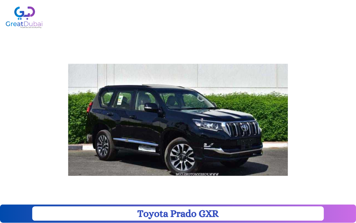 Toyota Prado GXR-pic_1