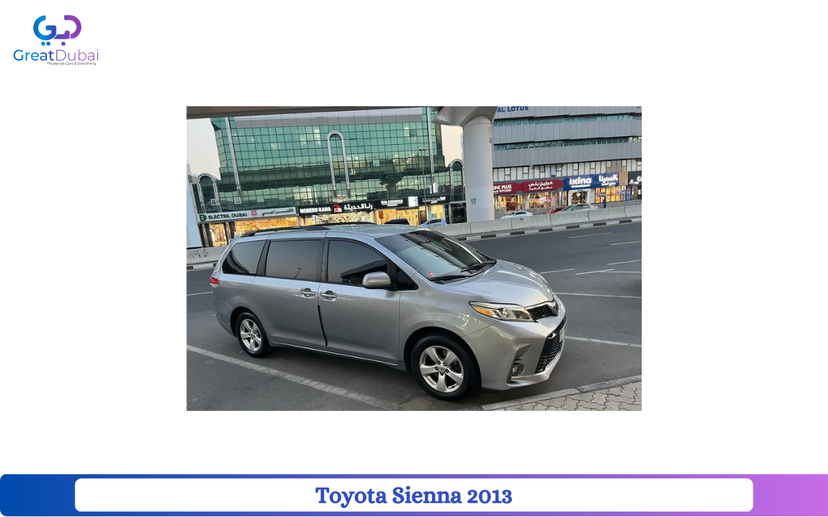 Toyota Sienna 2013-pic_1