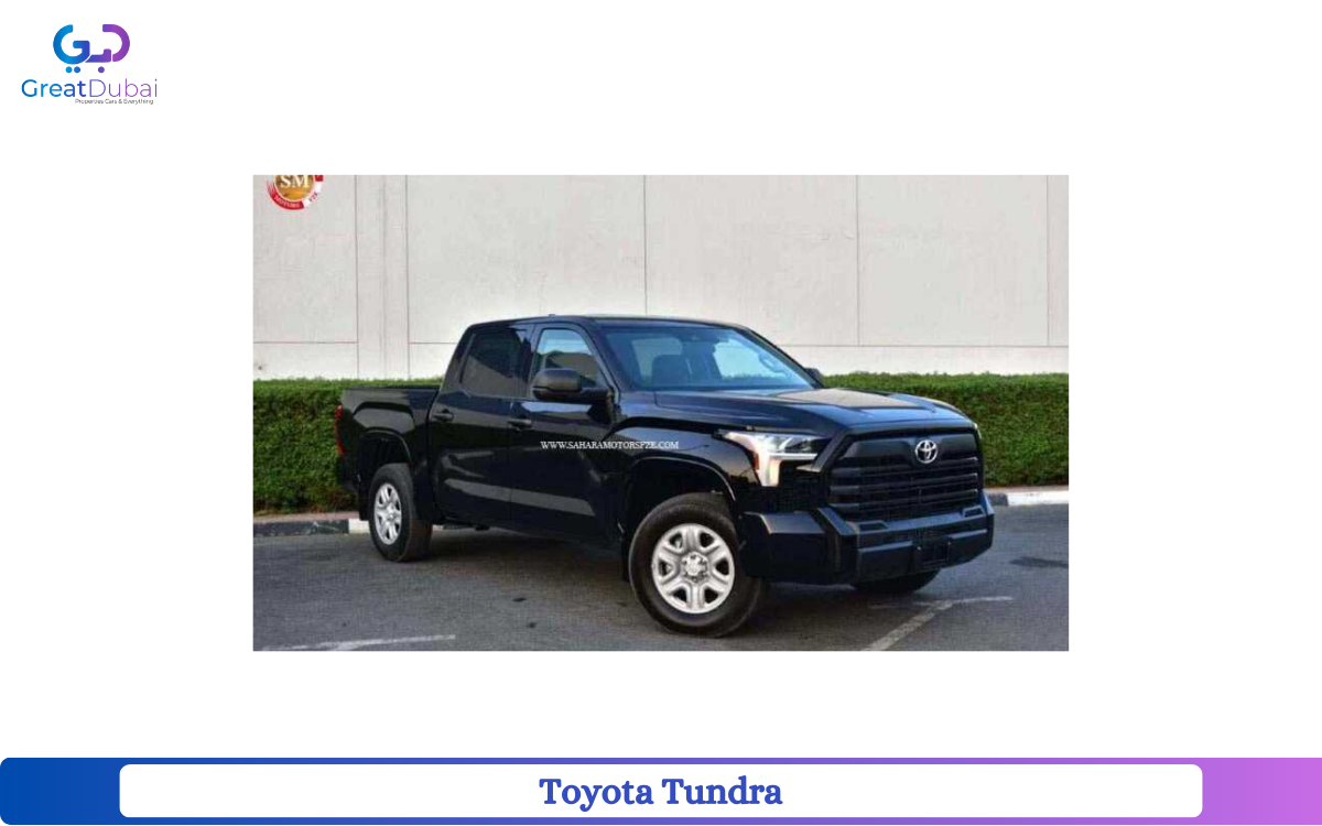 Toyota Tundra-pic_1