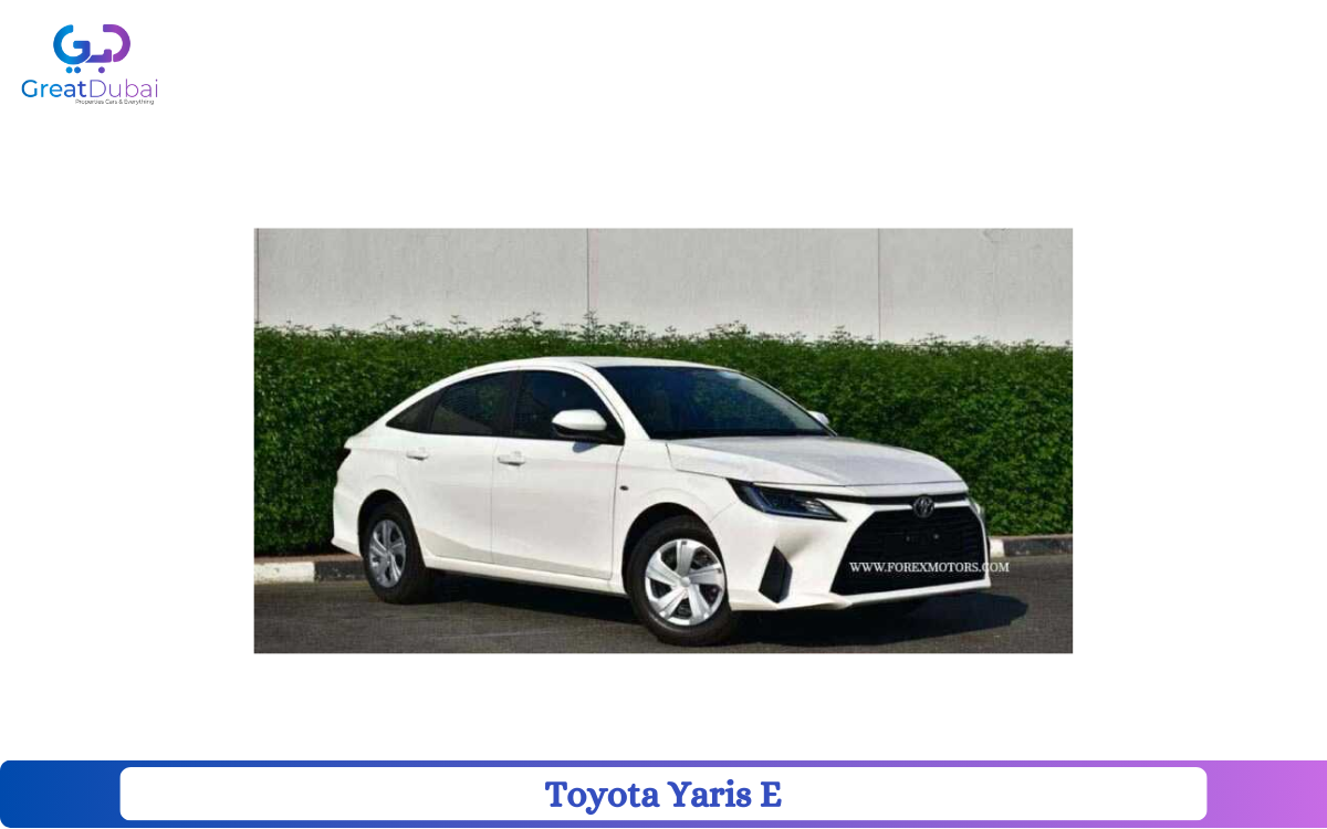 Toyota Yaris E-pic_1