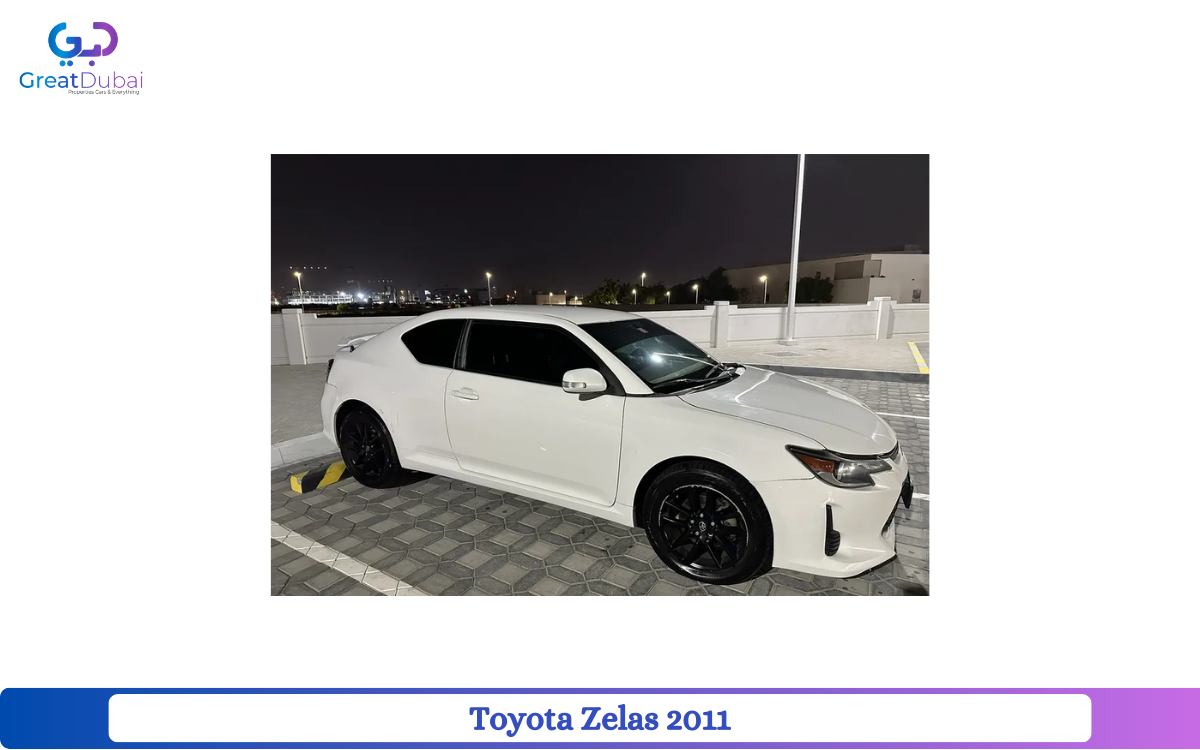 Toyota Zelas 2011-pic_1