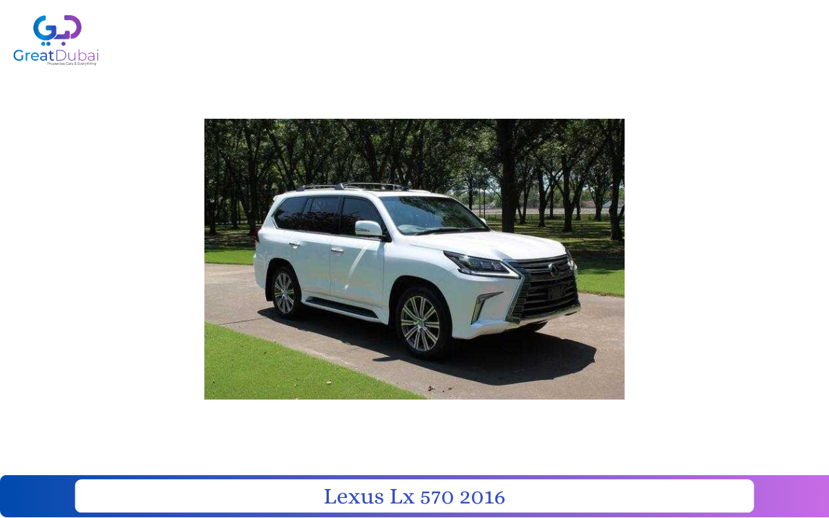 Lexus Lx 570 2016-pic_1