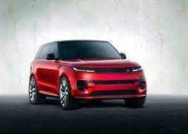 Very new, Range Rover Sport First Edition 2023-pic_3