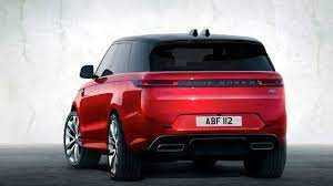 Very new, Range Rover Sport First Edition 2023-pic_2