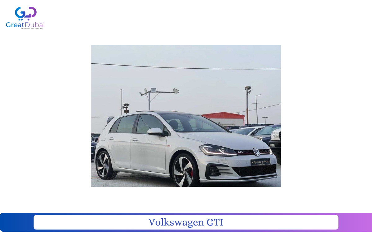 Volkswagen GTI-pic_1