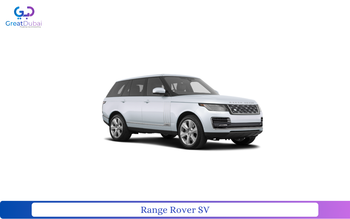 Range Rover SV-pic_1