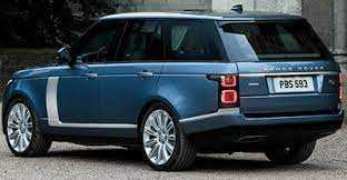 Warranty + Service | Range Rover Autobiography 2018 | GCC Specs-pic_1